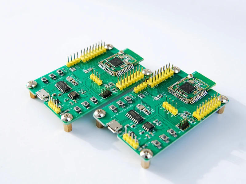 Для макетной платы CC2650 Bluetooth BLE Zigbee 6LOWPAN learning |