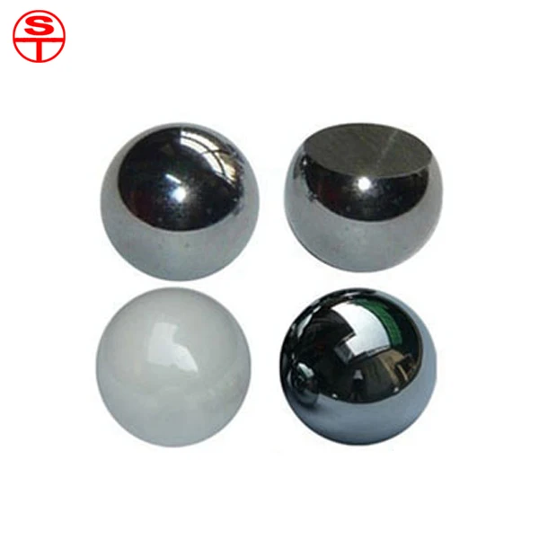 

Impact Body For Hardness Test Block