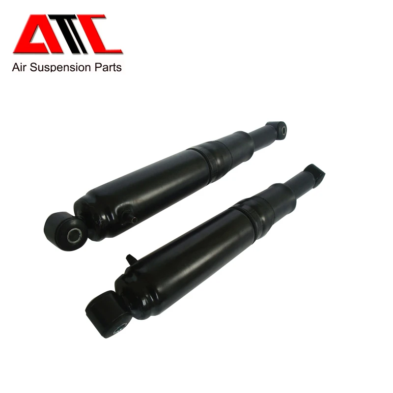 1 пара задняя правая левая пневматическая подвеска амортизатор LS Monroe MA830 для Chevrolet