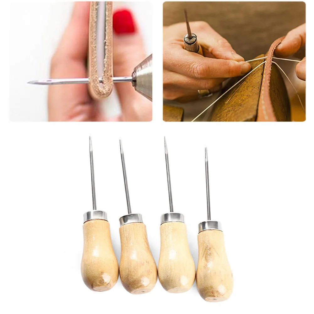 DIY режущие штампы бумажные кожаные ремесла для шитья скрапбукинга шило трафареты