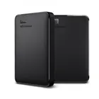Внешний жесткий диск WD HDD 3 ТБ 2 ТБ 1 ТБ 500 ГБ, внешний жесткий диск HD 500 ГБ 1 ТБ, портативный жесткий диск для ноутбука 1 ТБ, USB-накопитель