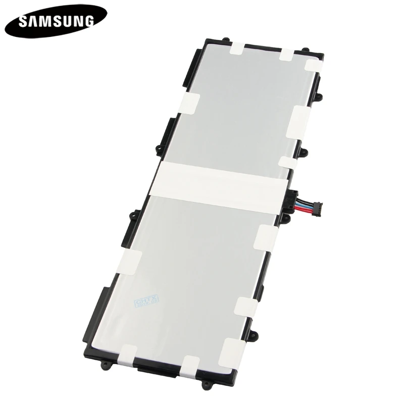 Батарея SP3676B1A для samsung Galaxy Note 10,1 GT-N8000 N8020 GT-P7500 GT-P7510 P5100 P601 Tab 3 P5200 Tab 4 Tab S T800