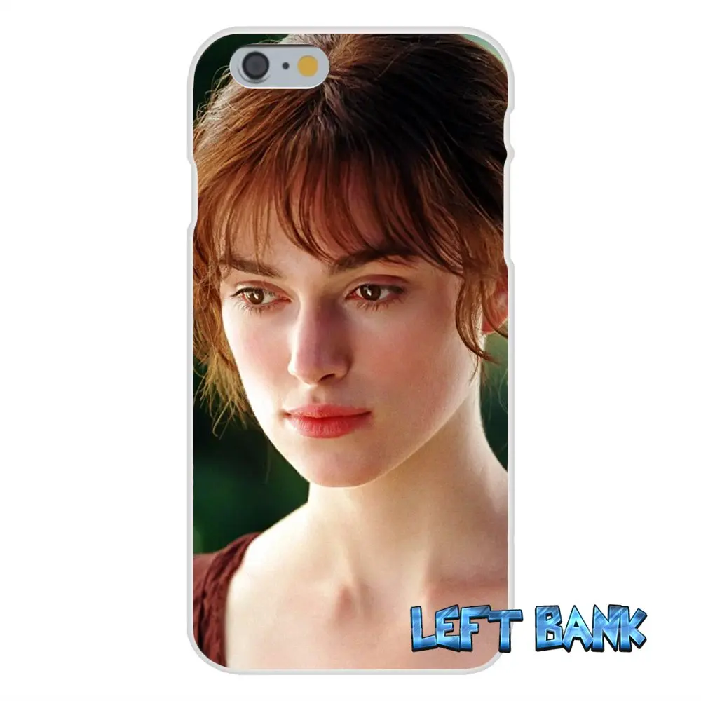 Мягкий Силиконовый ТПУ Прозрачный чехол для iPhone 4 4S 5 5S 5C SE 6 6S 7 Plus | Мобильные