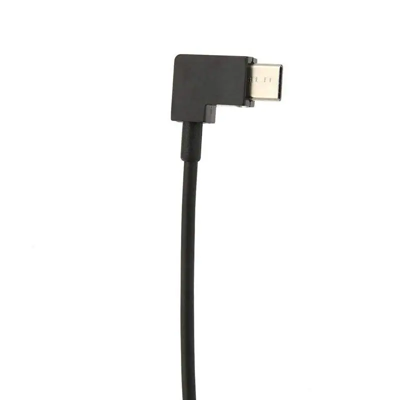 Кабель для передачи данных Micro USB Type C 11 8 дюйма/30 см кабель DJI Mavic Pro/Spark мобильного