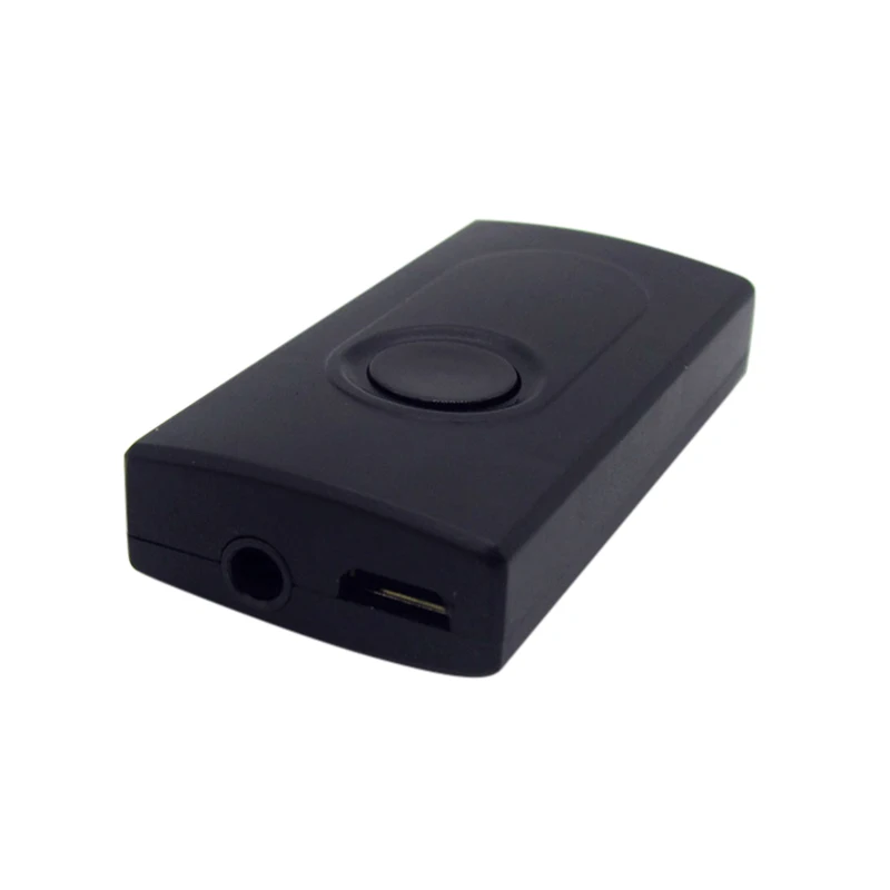 

2 In 1 Bluetooth Transmitter/Receiver Wireless 3.5mm Adapter Low Latency UY8