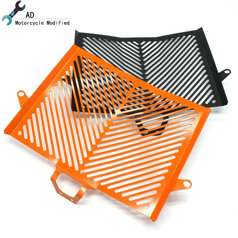Защитная решетка радиатора для мотоцикла KTM Duke 1050 1190 1290|for ktm|radiator guardguard grill |