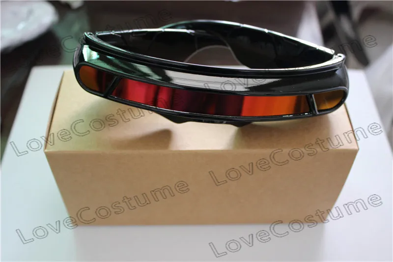 Cyclops очки в стиле Косплей|cosplay halloween|cosplay wigglasses eye |