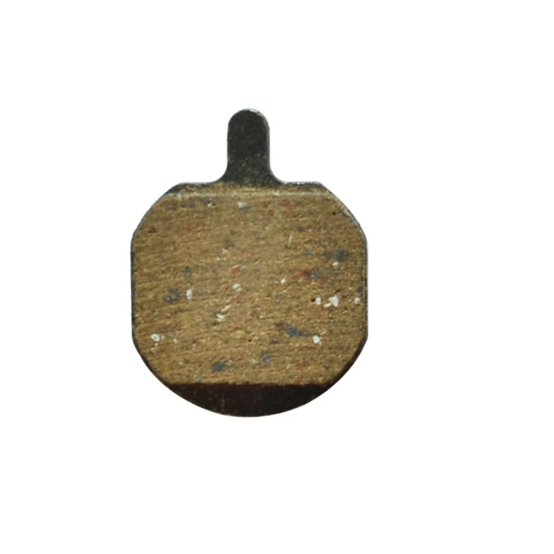 1 пара велосипедных дисковых тормозных колодок для Hayes Sole MX2 MX3 MX4 MX5 CX5 GX C GX2