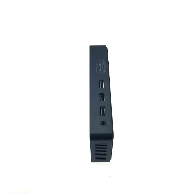 95% Новый XLY для Dell D3100 док станция 19.5V3.34A зарядное устройство USB3.0 DP HDMI USB RJ 45|dell