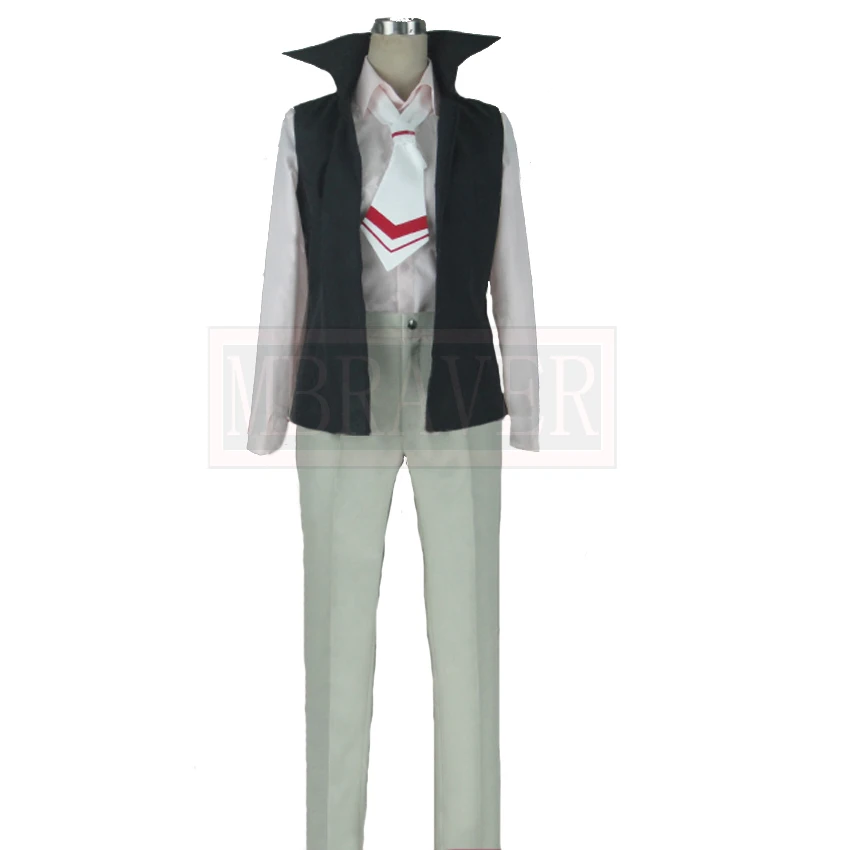 Костюм для косплея бродячие псы | Тематическая одежда и униформа