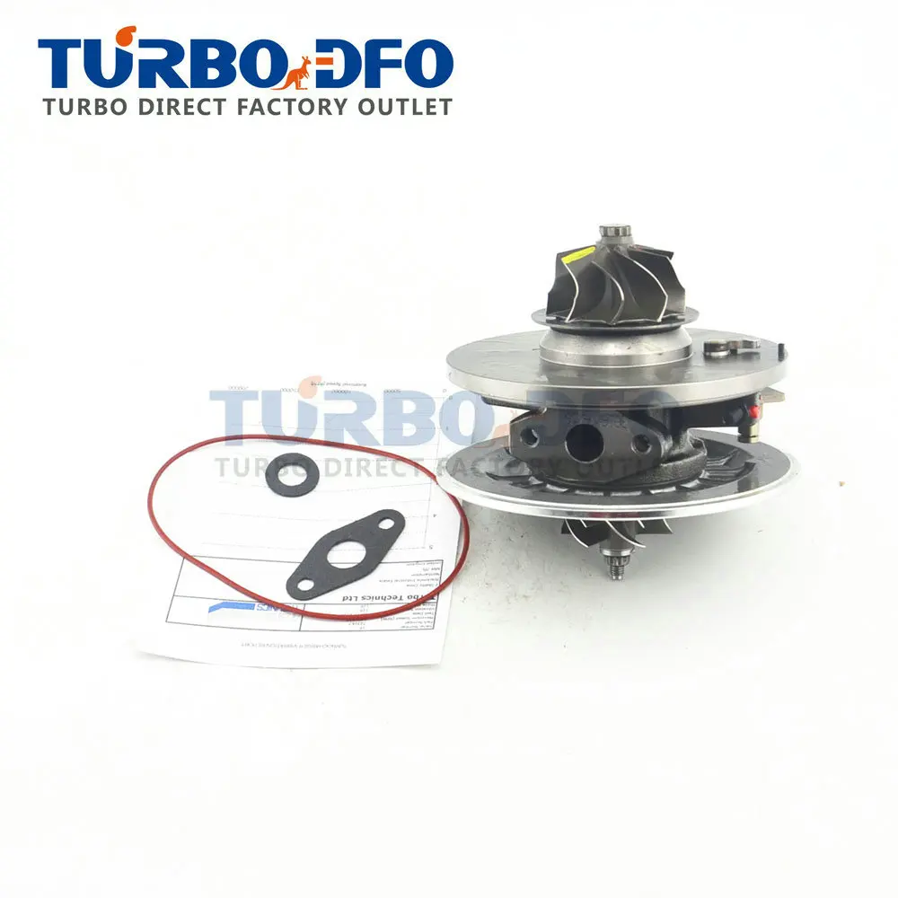 Для Volvo V70 2.4D 163HP 120Kw D52DDT-723167-9004 S турбо зарядное устройство core 723167-5004S CHRA турбина