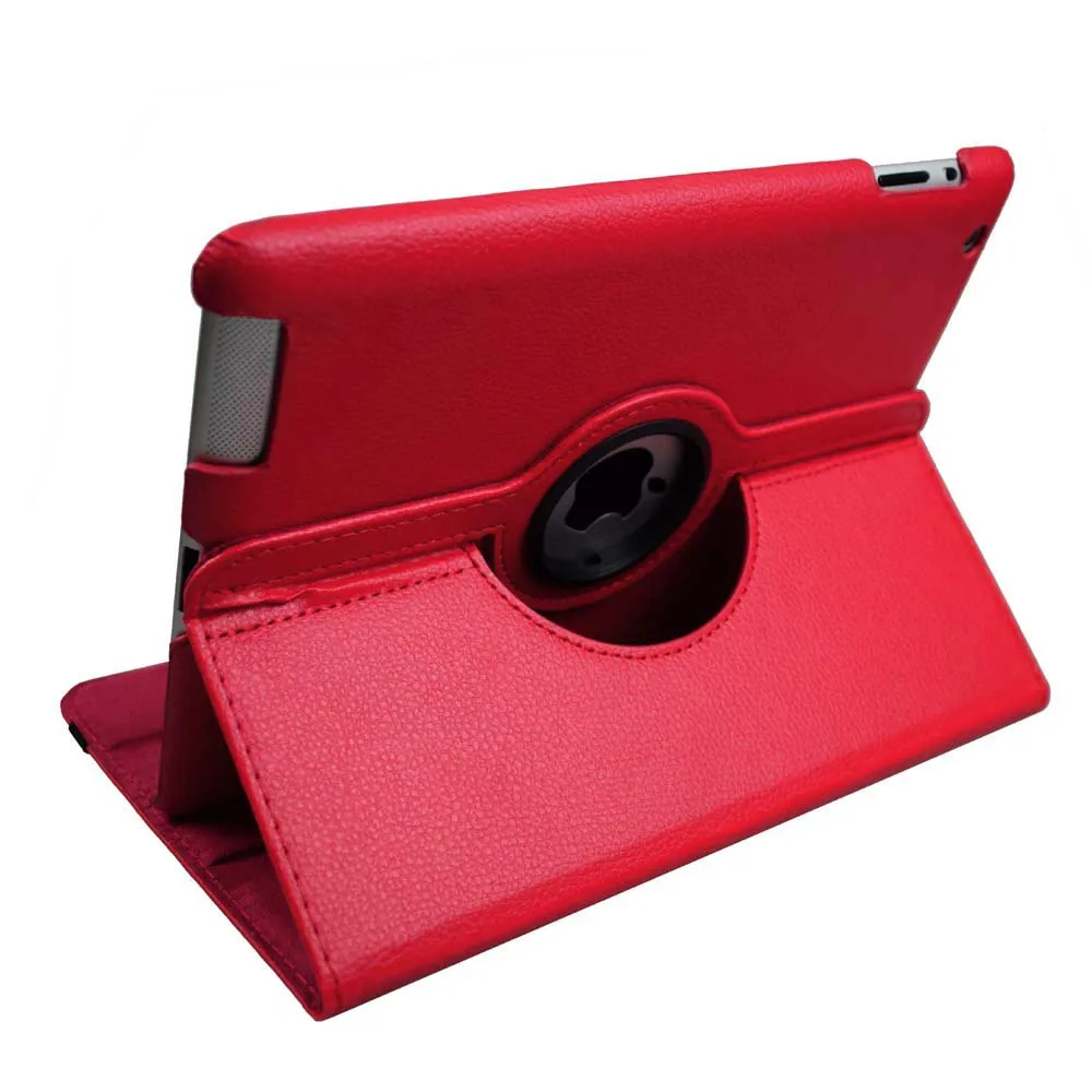 A1458 A1459 A1460 вращающийся на 360 градусов чехол-подставка для iPad 2 3 4 чехол из