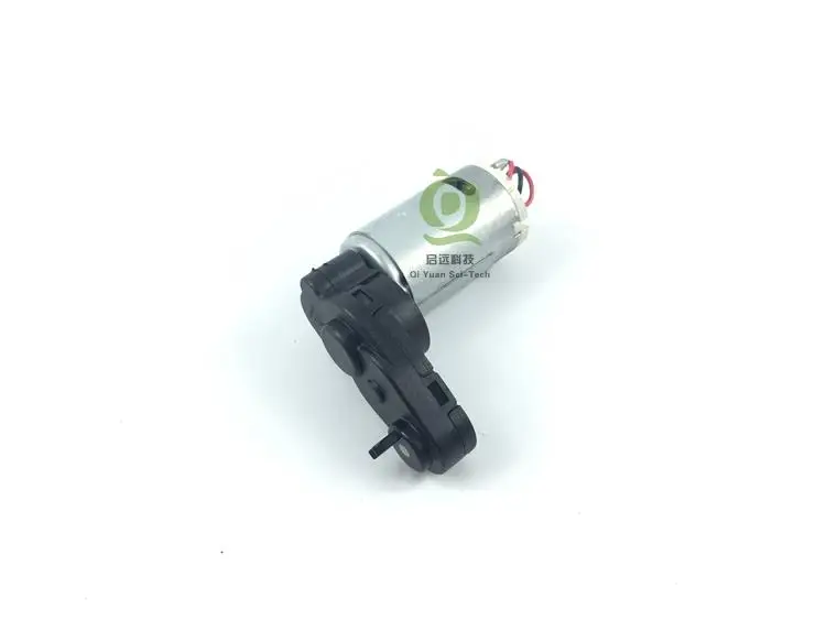 

Main roller brush motor for Ecovacs Deebot DT85/DT83/BFD-Yv-GW/BFD-yt-US/DT85G vacuum cleaner parts Rolling brush motor