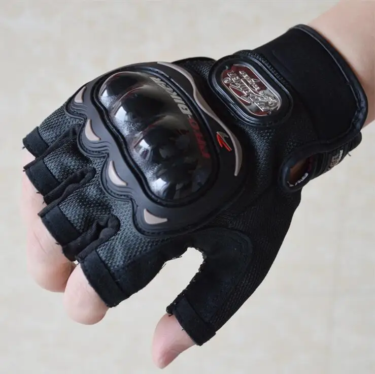 Мотоциклетные Перчатки Pro Biker 01C для женщин и мужчин перчатки мотокросса с полным