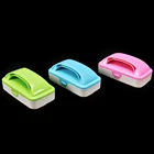 Пластик ковер щетка для стола диван щетка для кровати для чистки грязи коллектор с поддерживающим роликом для инструмент для уборки дома Пластик ручной крошки уборочная машина