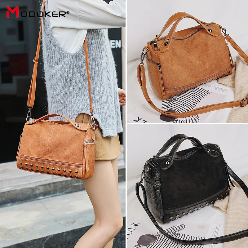 Женская сумка тоут через плечо из искусственной кожи роскошная женская с