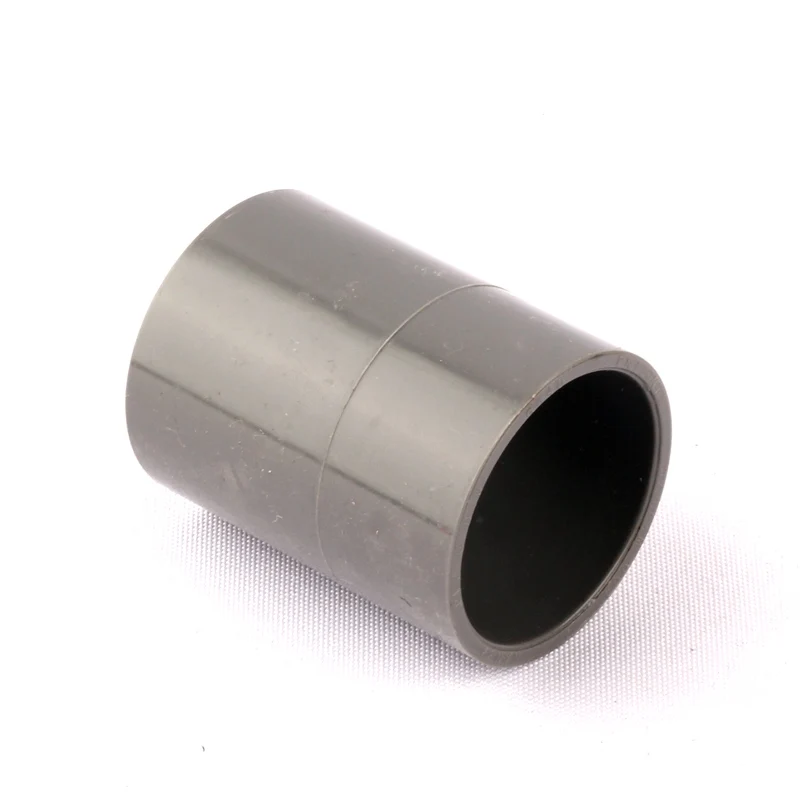1 шт. NuoNuoWell 1/4 &quot(40 мм) прямой разъем для шланга сада микро капельного орошения