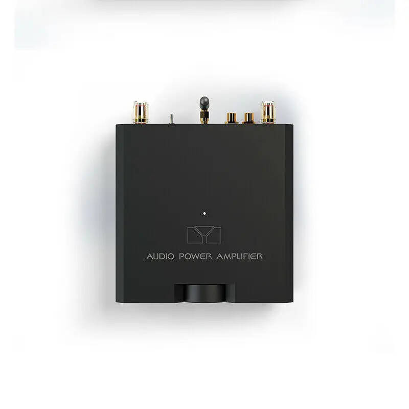 Douk Adio стерео Bluetooth 5,0 усилитель мощности усилитель для наушников USB звуковая карта 100 Вт* 2