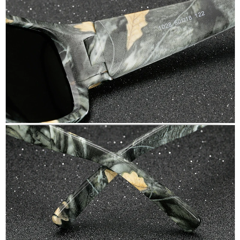 Лидер продаж Поляризованные спортивные солнцезащитный очки для мужчин и женщин