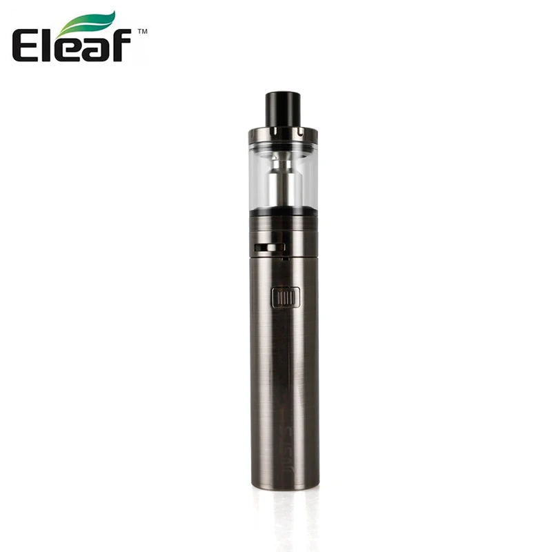 Набор для вейпа Eleaf iJust S электронная сигарета со встроенным аккумулятором 3000 мАч