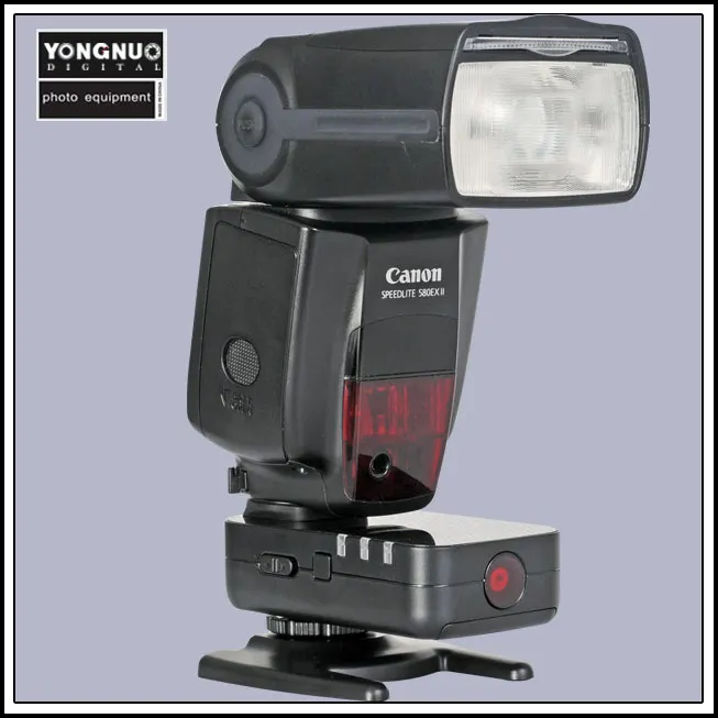 Беспроводной триггер Yongnuo YN 622C 622 ETTL HSS 1/8000S 2 трансивера для Canon 1100D 1000D 650D 600D 550D 7D 5DII