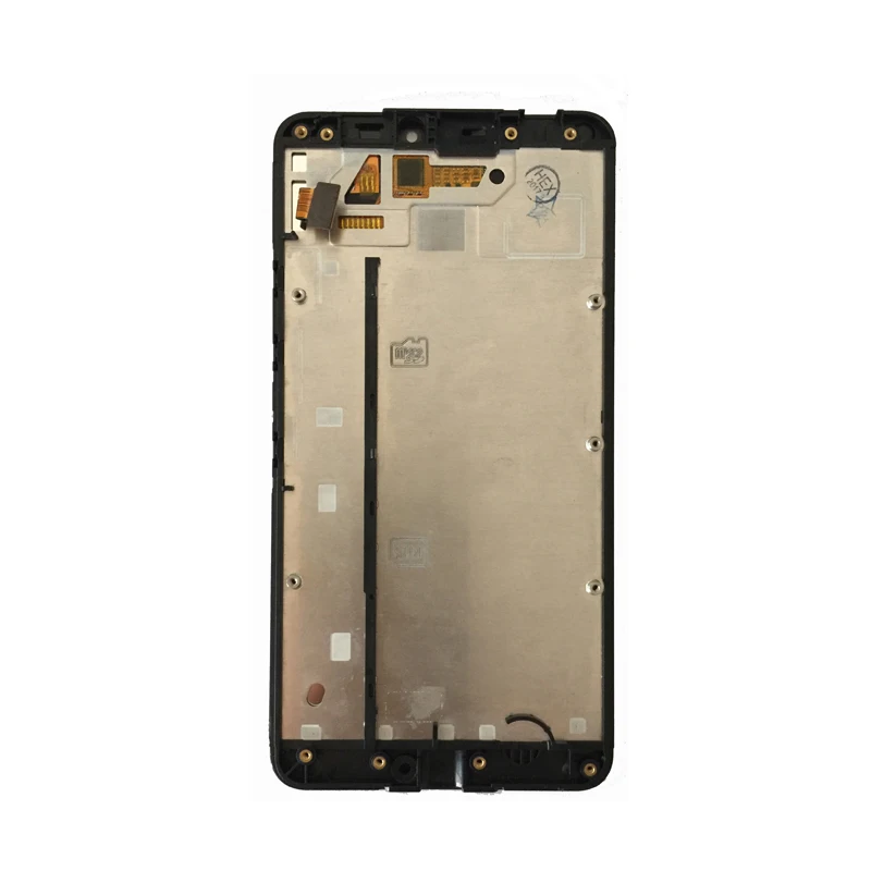 Оригинальный ЖК дисплей для Microsoft Nokia Lumia 640 xl дигитайзер сенсорного экрана в сборе