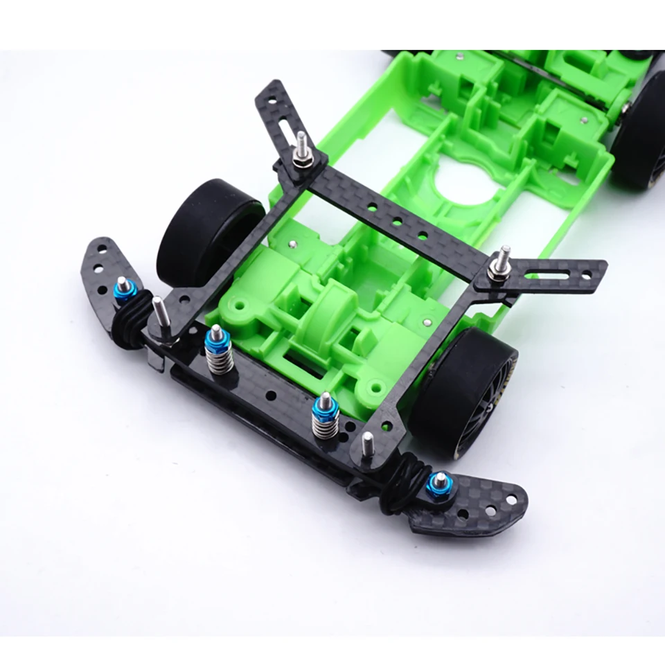 Mini 4wd углерода 1,5 мм самодельные tamiya по супер скидке части Передний фонарь массового заслонка для MS мА AR S2 VS FMA SXX шасси модель с ЧПУ