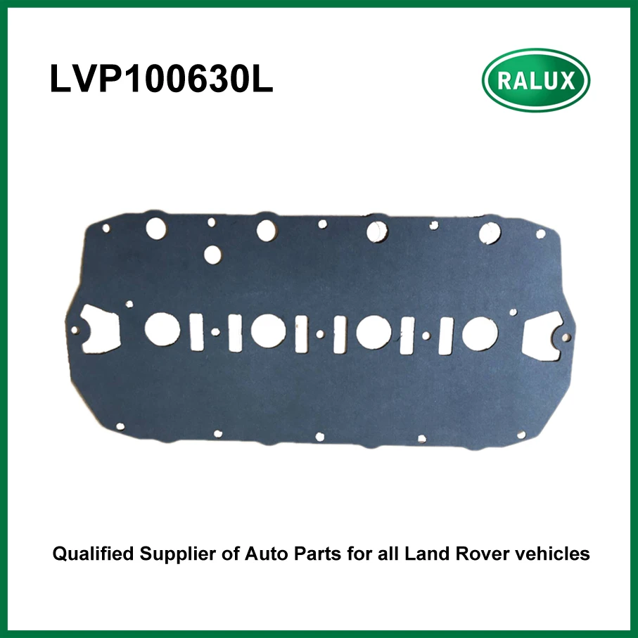 LVP100630L 1.8L крышка бензинового распредвала прокладка головки цилиндра автомобиля