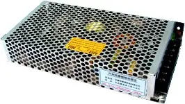 AC-DC выключатель питания S-100 однофазный выход вход переменного тока низкая цена и