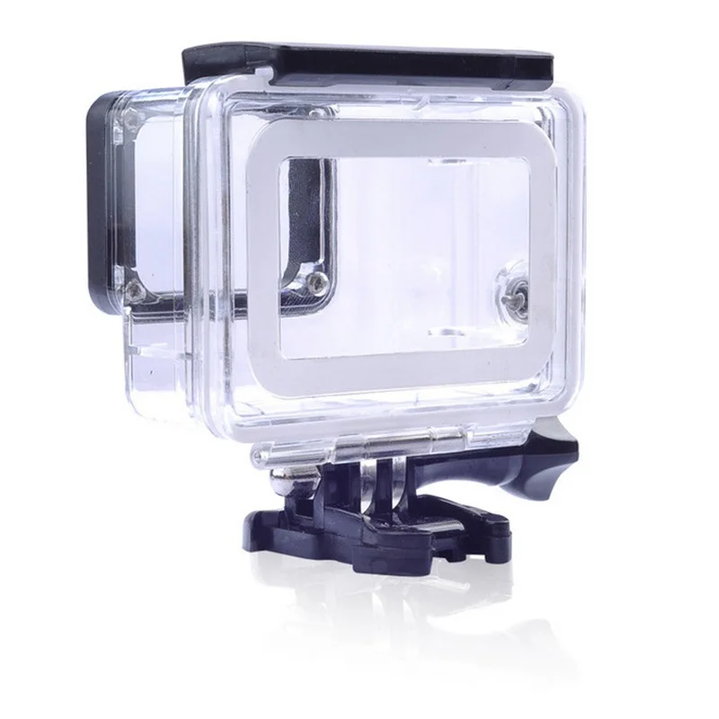 45 м водонепроницаемый чехол для подводного погружения Gopro Hero 6 5 Аксессуары