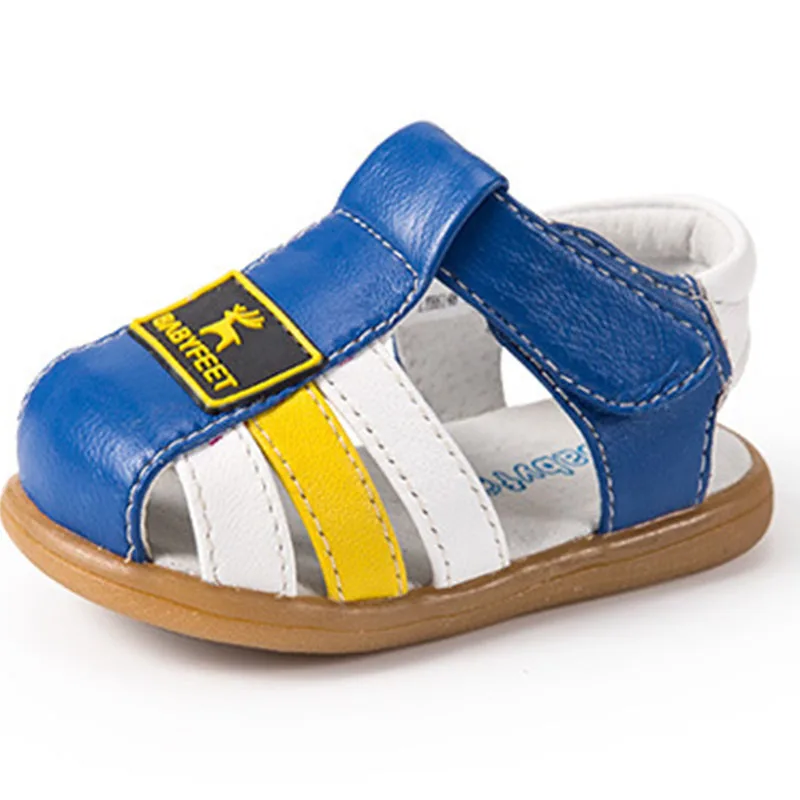 1 Пара Детская Обувь Сандалии Для Девочек Новый Ницца Мода Лето Non Slip Мягкое Дно
