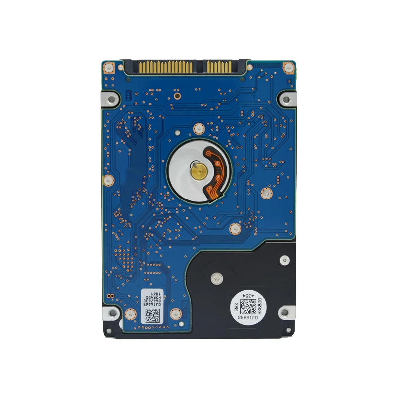 HGST 1 ТБ 1000 ГБ HDD ноутбука жесткий диск SATA3 SATA III 7200 об./мин. 32 М 2.5 &quot9.5 мм одной плиты