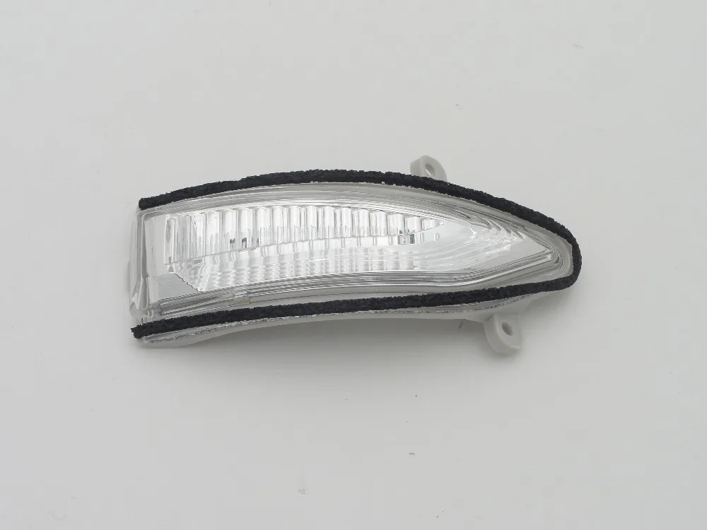 1 шт. прасветильник передний указатель поворота боковое крыло зеркальный