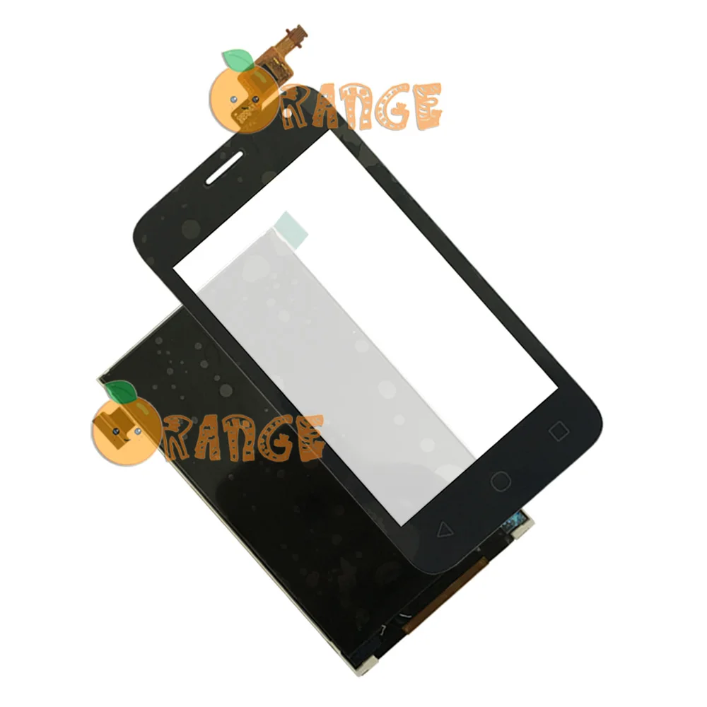 Замена мониторы сенсорный экран для Alcatel One touch Pixi First 4024 4024d 4024x ЖК дисплей планшета