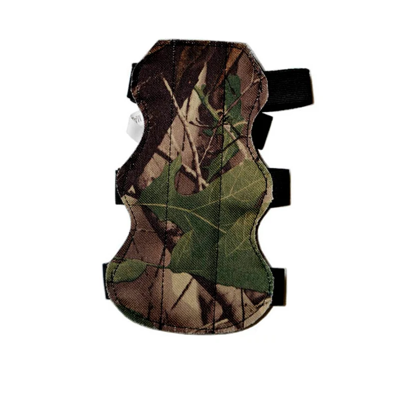 

Archery Camouflage Barcer Arm Guard Hunting Arm Protector Compound Bow Recurve Bow Accessory