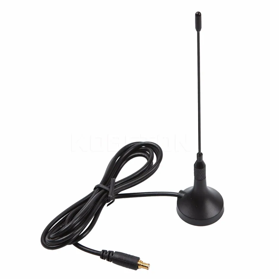 Kebidumei цифровой dvb-t HD ТВ тюнер Регистраторы приемник USB2.0 программного обеспечения радио DVB T тюнер HD ТВ с антенной для ноутбук Тетрадь