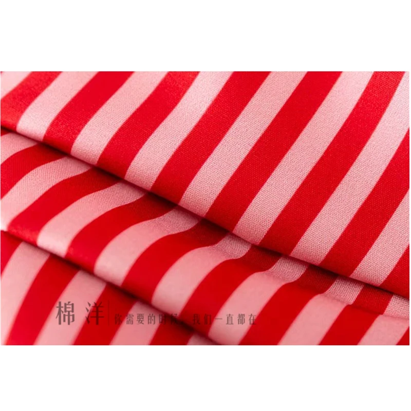 Модные женские блузки 2019 осень новая полосатая рубашка с длинным рукавом +