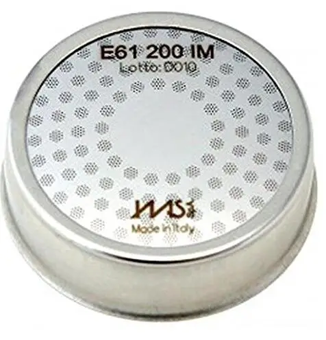 IMS Precision E 61 экран для душа 200 микрон|precision|screen |