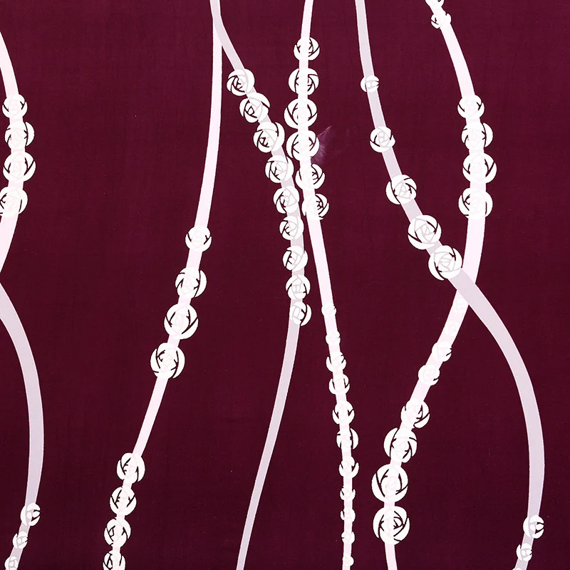 Новый чехол для дивана с цветочным принтом чехлы дома и офиса съемный эластичный