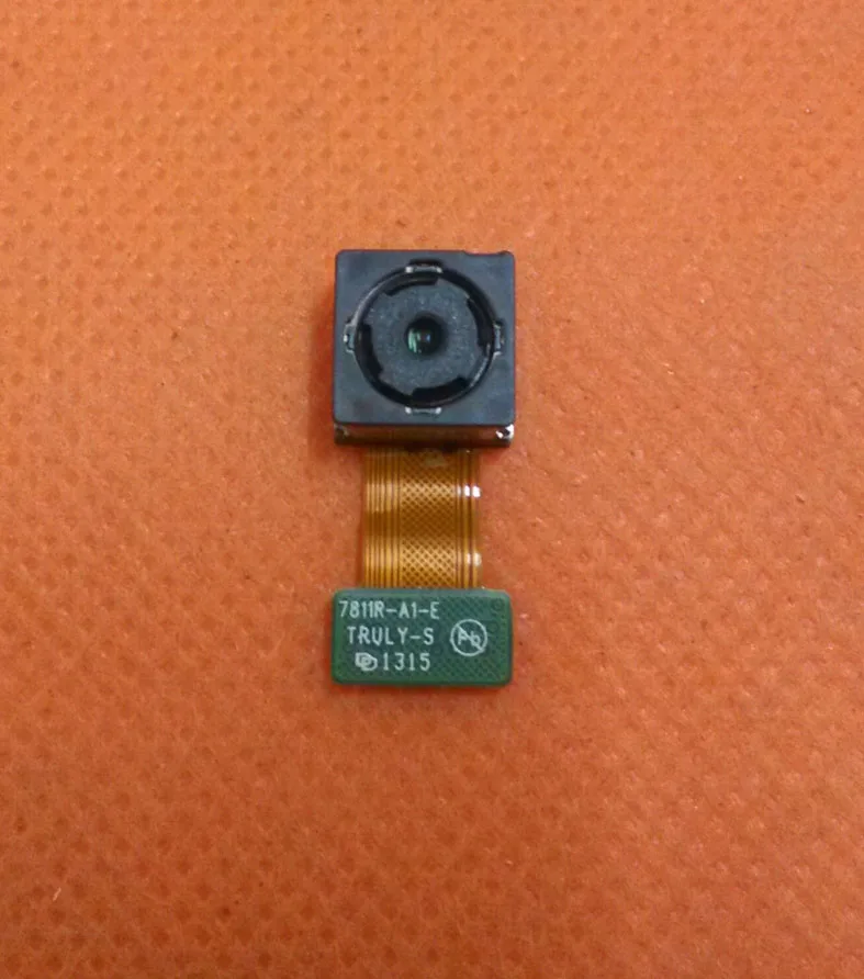 100% оригинальный модуль задней камеры 5 0 МП для ZOPO C2 ZP980 1080 &quotP FHD экран MTK6589
