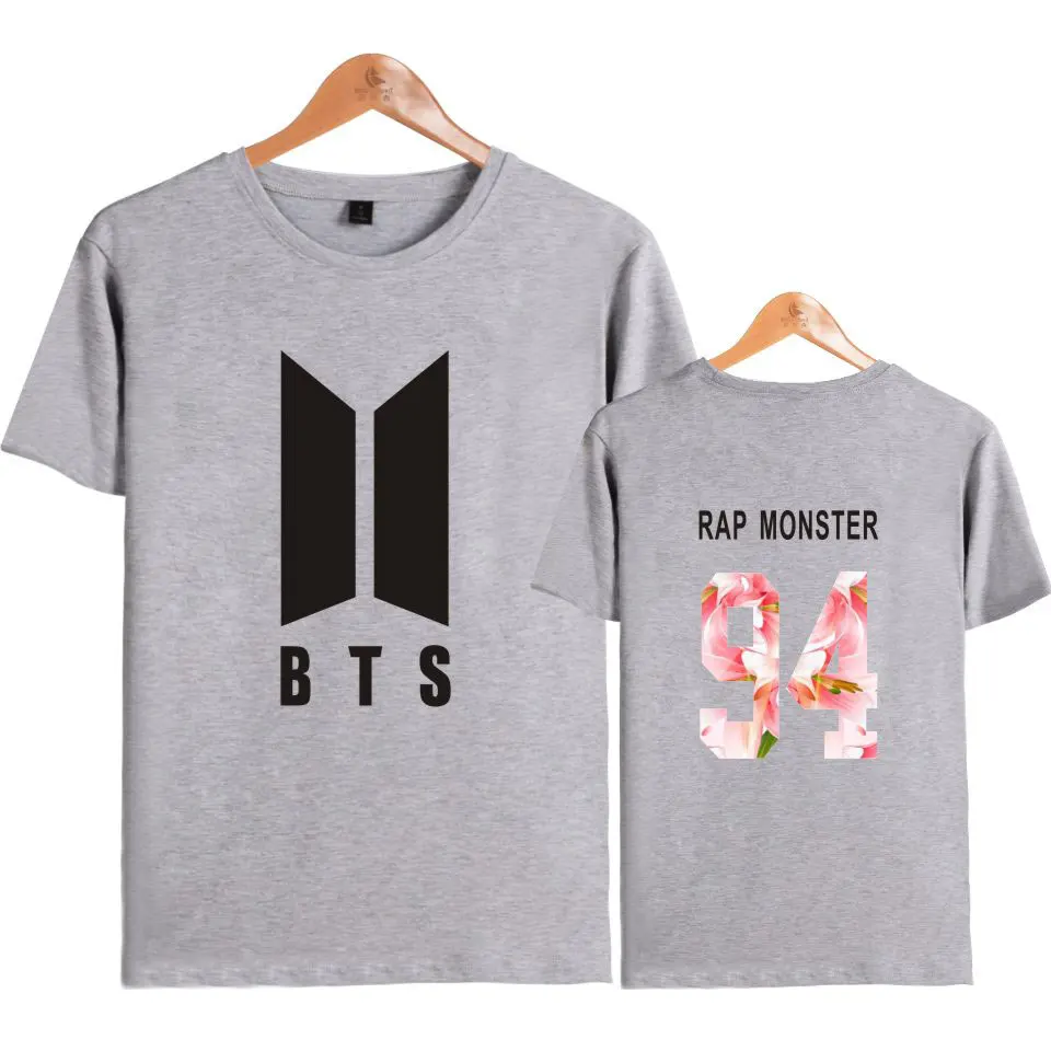 3 цвета Поп БТС bangtan Обувь для мальчиков Юнг Кук jhope jin BTS футболка Для женщин