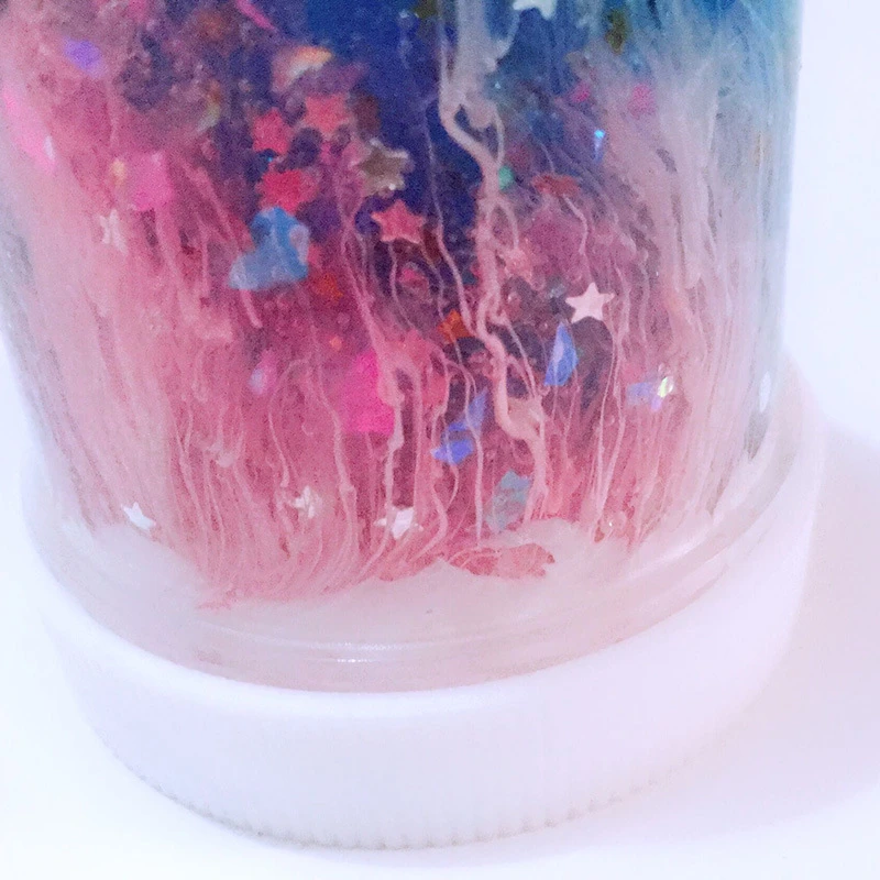 Принадлежности для глиняных шариков Slime легкие мягкие хлопковые шармы набор