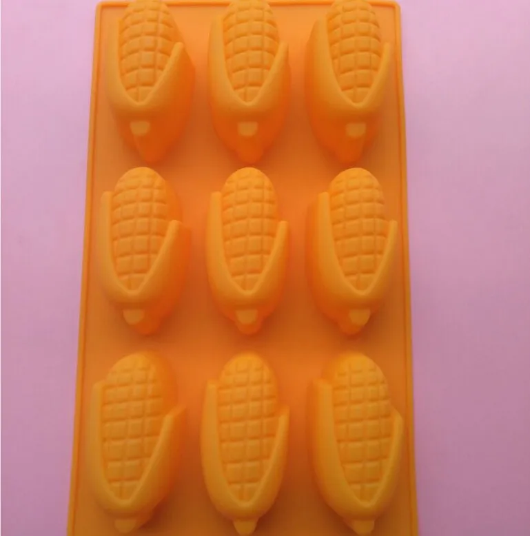 Силиконовая форма для торта с 6 отверстиями|silicone cake mold|cake moldbaking mould |