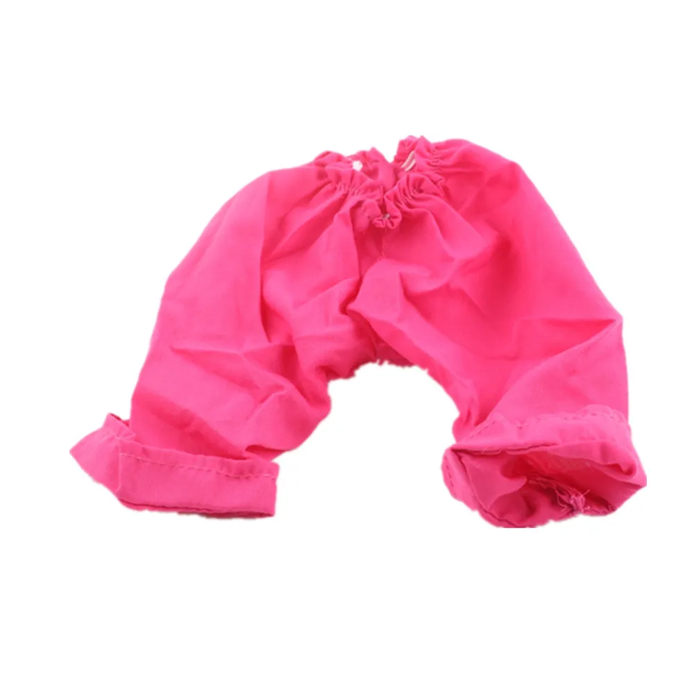 New arrive Dolls accessories high quality popular Handmade 18 Inch American Girl Doll pants Free shipping!N167 | Игрушки и хобби