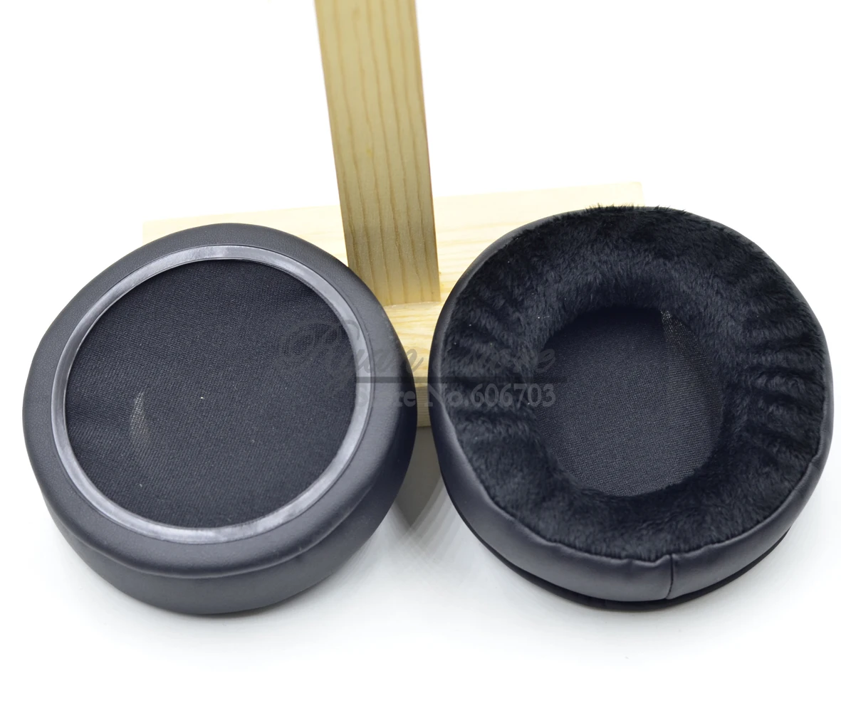 Велюровые толстые амбушюры Defean для Beyerdynamic DT770 DT880 DT990 DT531 DT690 DT811 DT911 DT931 DT860 DT440 DT660