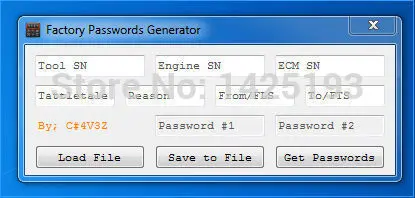 ET фабрики генератор паролей [USB dongle] Поддержка Windows 2003/XP/Vista/7/8/10 для кошки