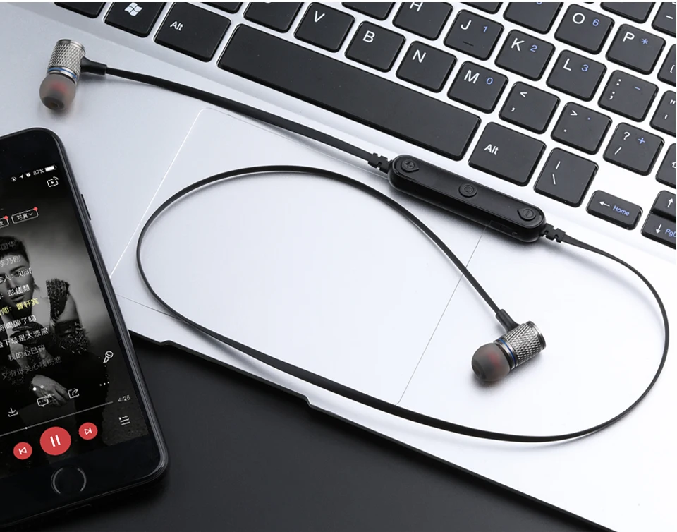 AWEI T12 Bluetooth наушники беспроводные наушники Bluetooth гарнитура с микрофоном Auriculares fone de ouvido наушники для телефона