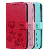 xiaomi redmi 6a case flip luxury leather wallet cover on redmi 6 6a a6 a 6 pro phone case for ksiomi xiomi xiaomei redmi 6a case
