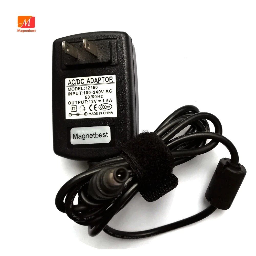 Адаптер питания для клавиатуры Casio WK6500 6600 7500 7600|Адаптеры AC/DC| |