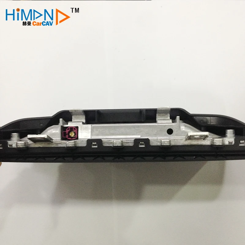 Himan CARCAV X5 F15 X 6 F16 CID центральный информационный дисплей NBT монитор экран для